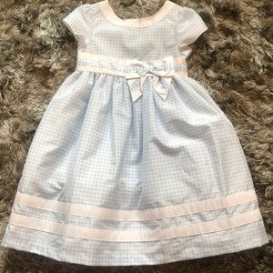 Spring Dress Girl Dress 7